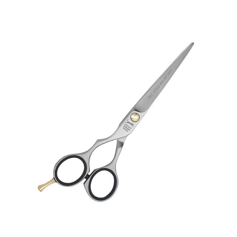 Forbici Jaguar Zurdos Pre Style Relax 5.75