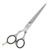 Ciseaux Jaguar Zurdos Pre Style Relax 5.75