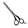 Forbice Kiepe Sonic Sfilzino 6" (28 denti)
