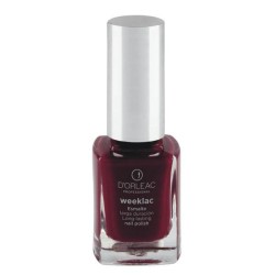 Verniz de Unhas Weeklac Nº4 D'Orleac Granada D'orleac - 1
