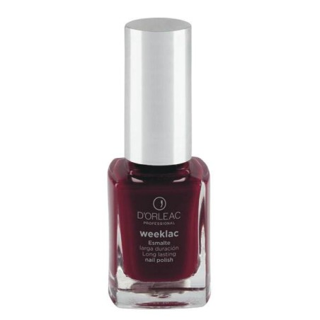Verniz de Unhas Weeklac Nº4 D'Orleac Granada