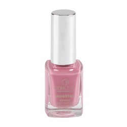 Esmalt d'Ungles Weeklac Nº14 D'Orleac - Rosa