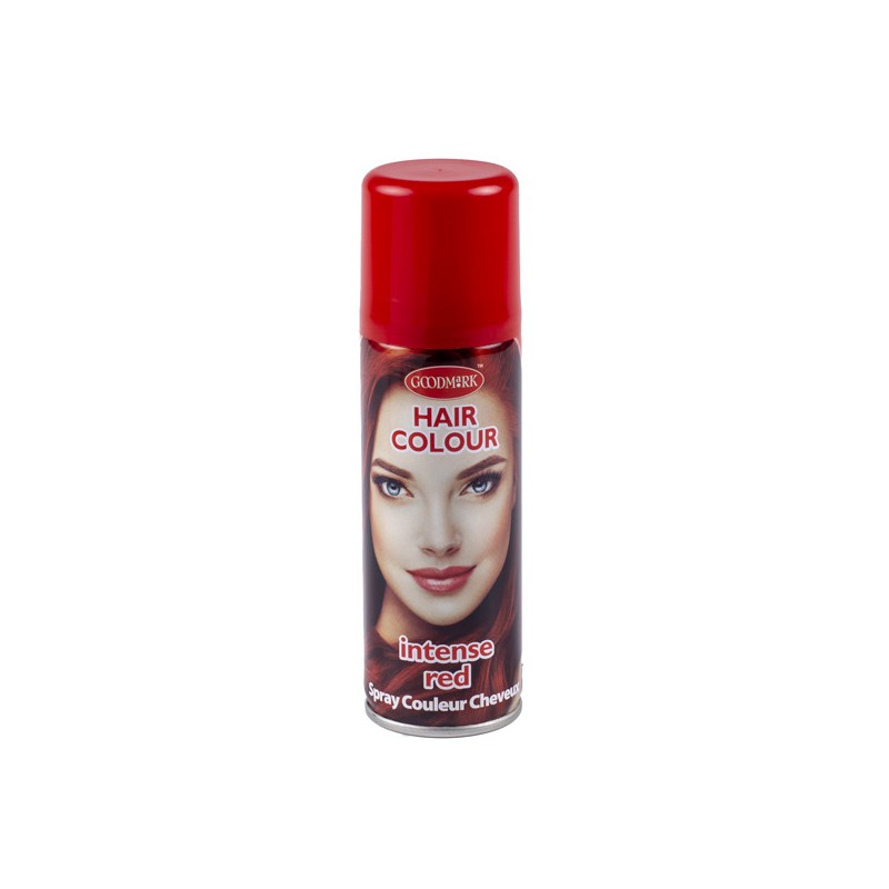 Laque de Couleur Rouge Goodmark - 1