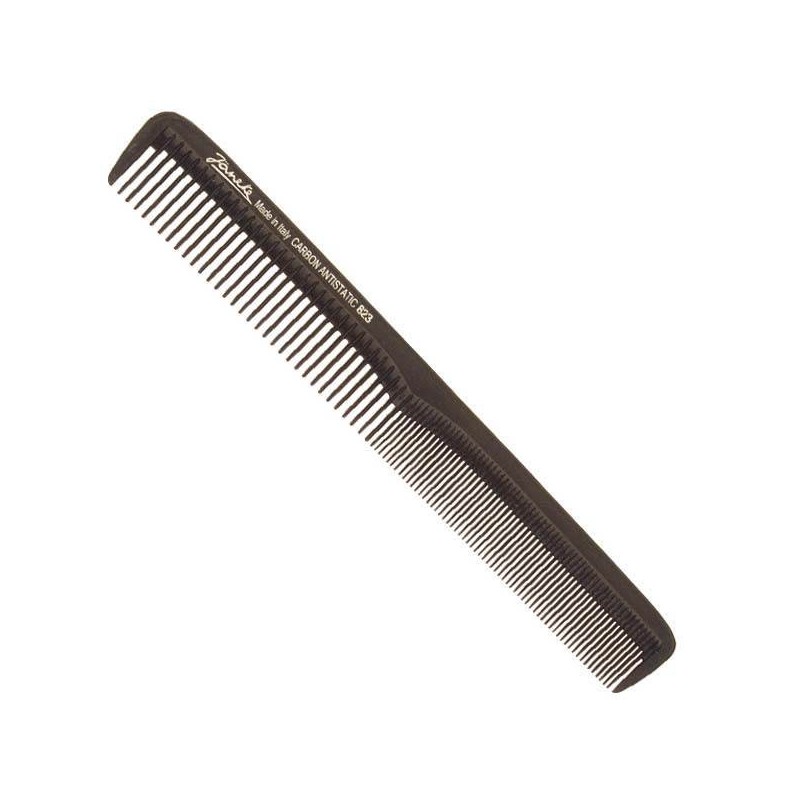 Pente Janeke de Carbono 823 Batidor 7"