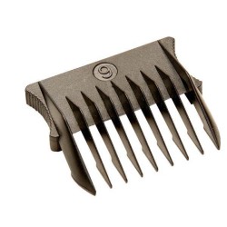 Aufsteckkamm Parlux Superclipper Nº 2 6 mm Parlux - 1