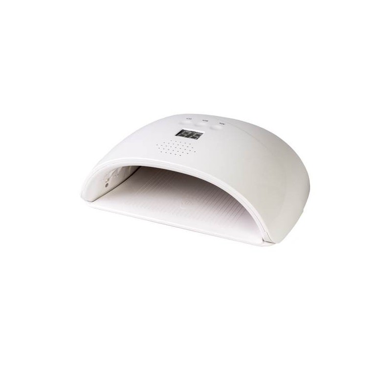 Lámpara Manicura LED-UV D'Orleac 48W
