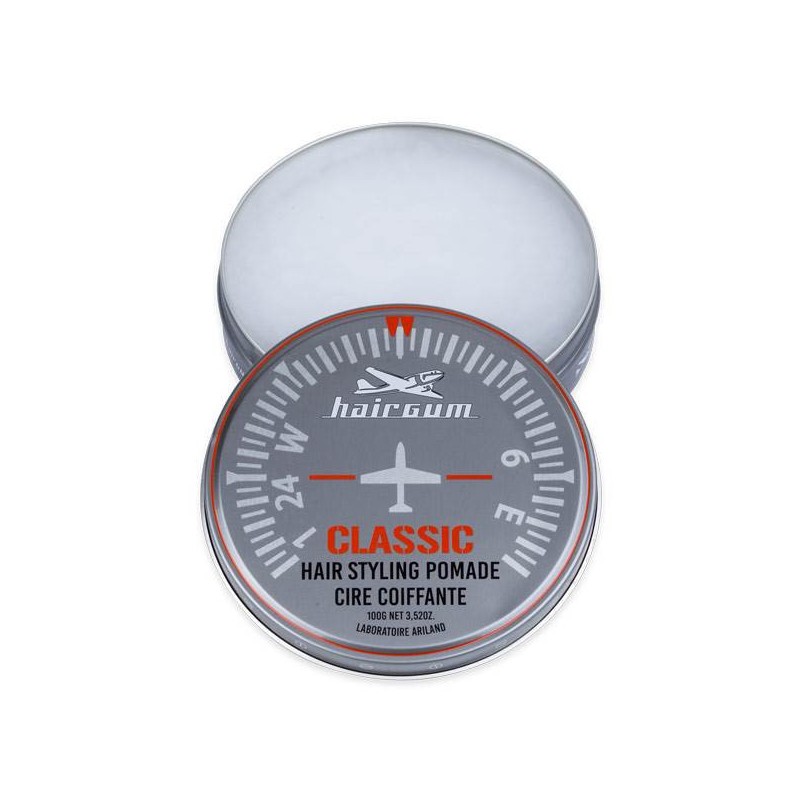 Haarwachs Hairgum Classic 100 g