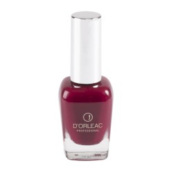 Esmalte de Unhas D'Orleac Classic Nº46 Bordô D'orleac - 1