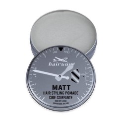 Cera Hairgum Opaca 100 G