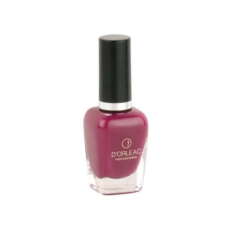 Esmalte de Unhas D'Orleac Nº 41 Ameixa