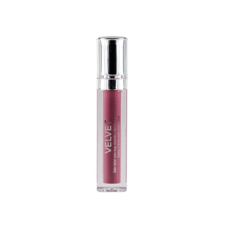 Color Labial Velvet Nº9 D'Orleac - Marsala