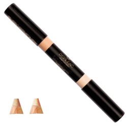 DUO CONCEALER D'ORLEAC Nº 2 (BEIGE OSCURO-CLARO)