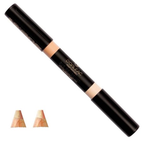 DUO CONCEALER D'ORLEAC Nº 2 (BEIGE OSCURO-CLARO)