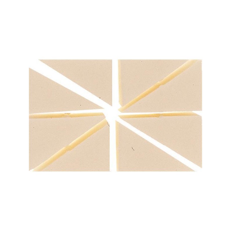 Éponge Latex Divisible x 8
