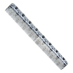 Pente Pegasus Skulletto Prata 210 - 1