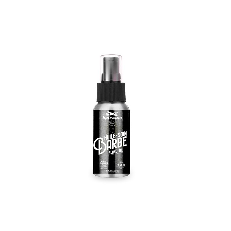 Bartöl 40 ml. Hairgum For Men
