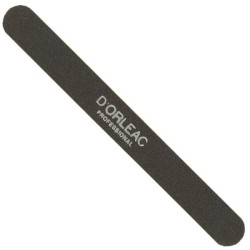 Lima D'Orleac Encoixinada 100/180 Negra D'orleac - 1