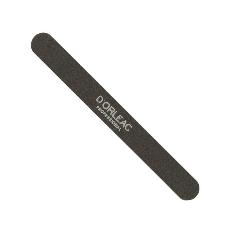 Lima D'Orleac Encoixinada 100/180 Negra