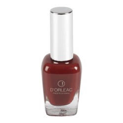 Esmalte de Unhas D'Orleac Classic Nº55 Vinho D'orleac - 1