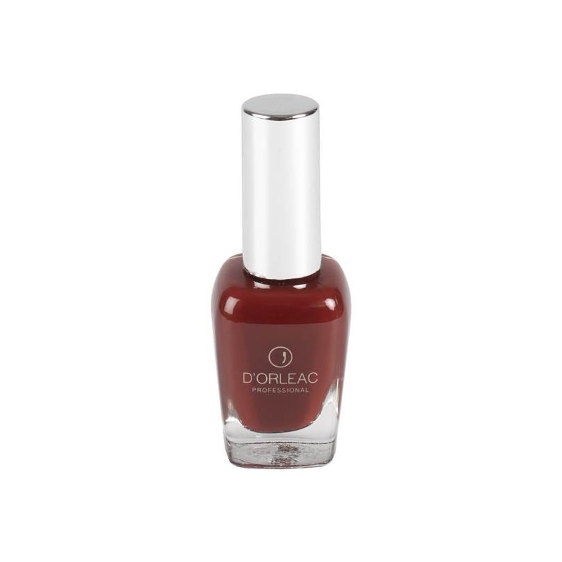 Esmalte de Unhas D'Orleac Classic Nº55 Vinho