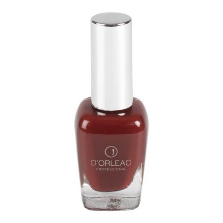 Esmalte de Uñas D'Orleac Classic Nº55 Vino