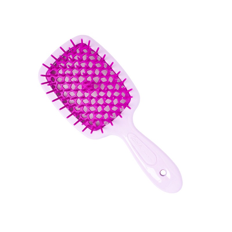 Cepillo Jäneke SP234 Lila / Fucsia