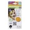 Trucco Carnevale Cremoso Goodmark Giallo 14 G Goodmark - 1