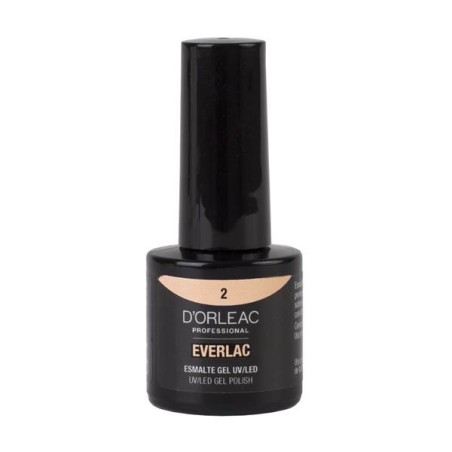 Everlac Esmalte Nº 2 D'Orleac 9 ml