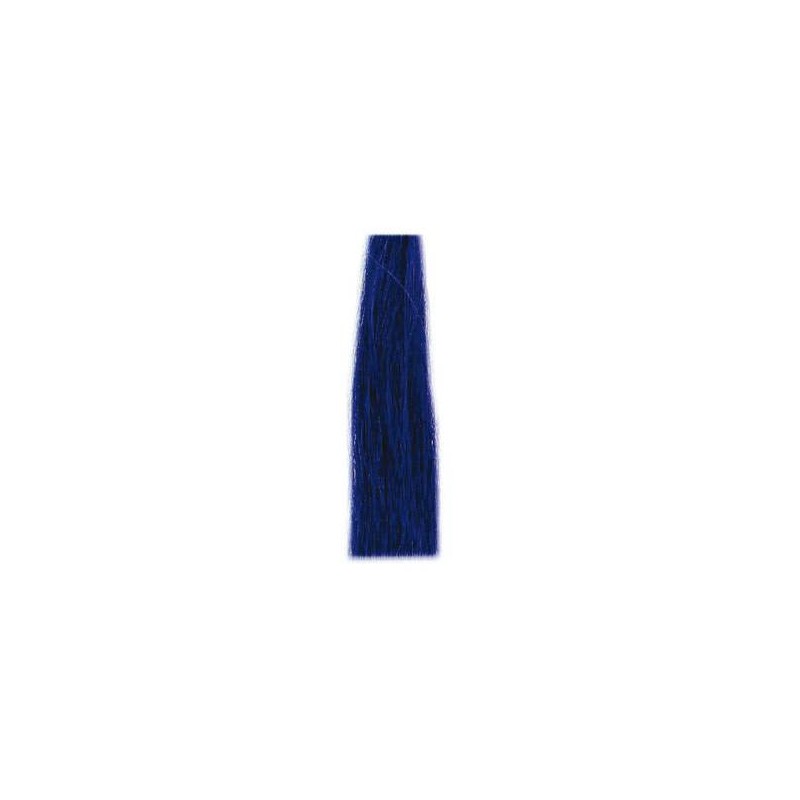 Extension de Cheveux Stein Lisse Naturel Bleu