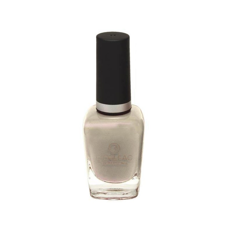 Smalto per Unghie D'Orleac Nº210 Glitter Oro