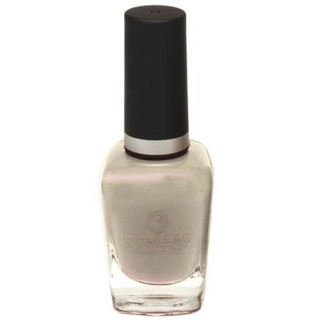 Smalto per Unghie D'Orleac Nº210 Glitter Oro