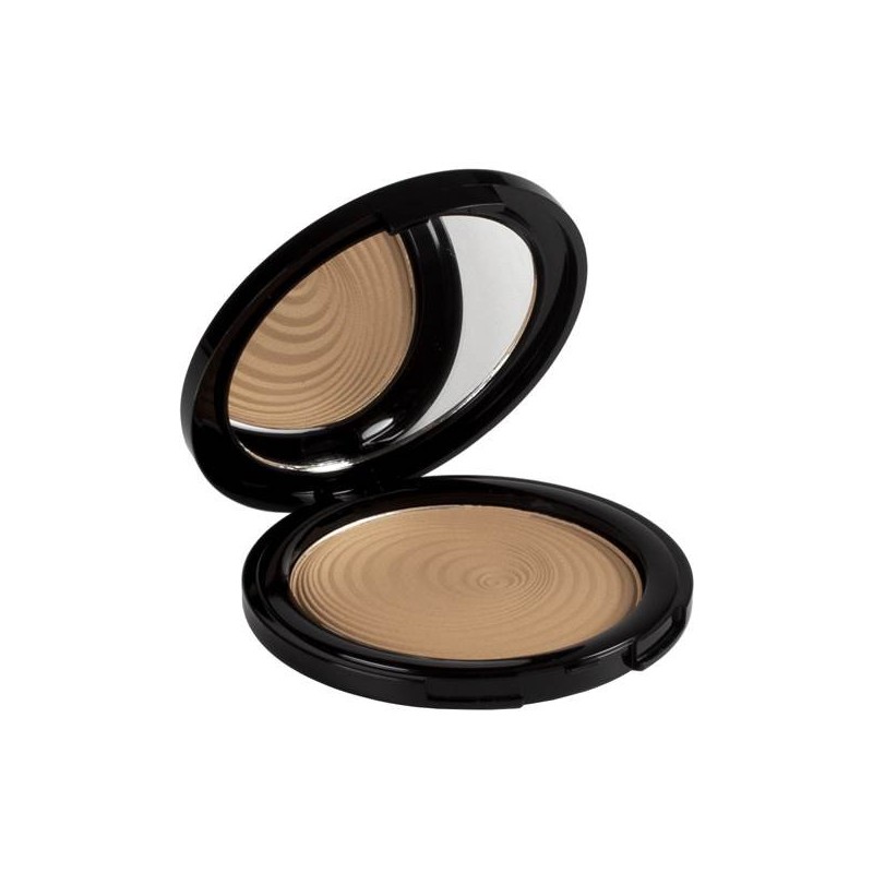 Maquilhagem Compacta D'ORLEAC Hidravel Nº 03