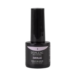 EVERLAC Vernis Nº 3 D'ORLEAC 9 ml