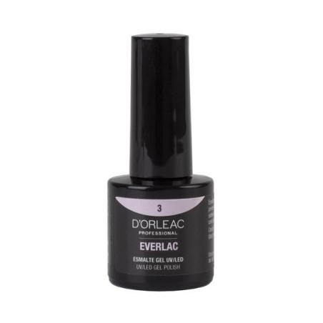 EVERLAC Esmalte Nº 3 D'ORLEAC 9 ml