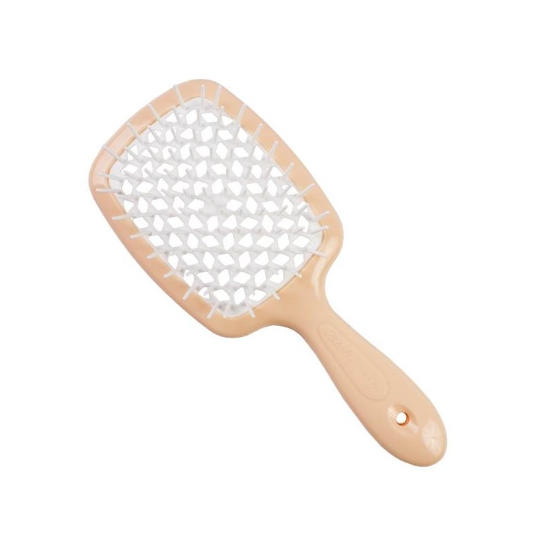 Cepillo Jäneke SP226 Naranja Pastel