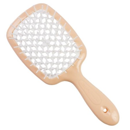 Cepillo Jäneke SP226 Naranja Pastel