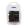 Clips Steinhart Bronce