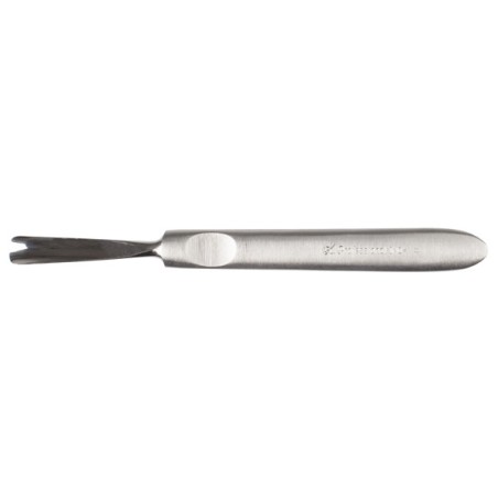 Gouges Kiepe Inox Nº 08 Kiepe - 1