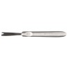 Gubias Kiepe Inox Nº 08 Kiepe - 1