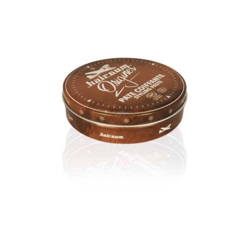 Hairgum Origines Pasta Texturizante 100g