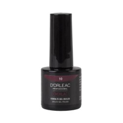 EVERLAC Vernis Nº 10 D'ORLEAC 9 ML