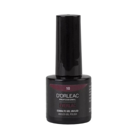 EVERLAC Vernis Nº 10 D'ORLEAC 9 ML