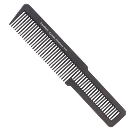Pettine Steinhart Carbon Antistatic Macchina 858