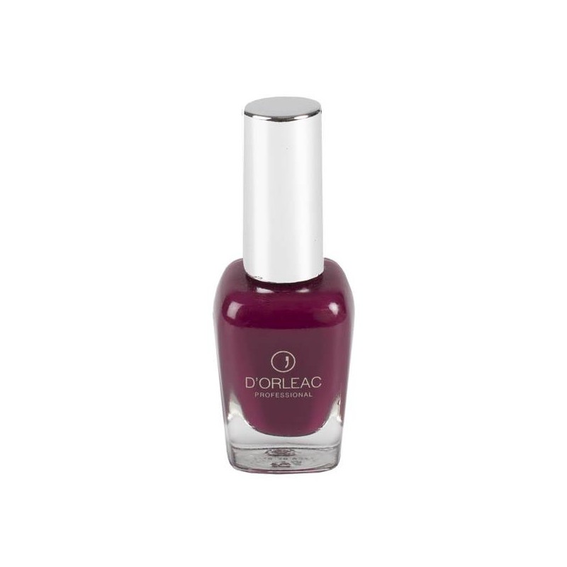 Esmalte de Unhas D'Orleac Classic Nº45 Granada