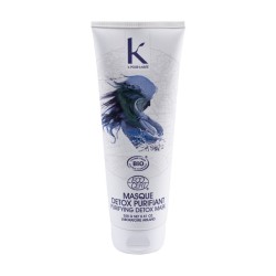 Masque Détox K Pour Karité 250 G Hairgum - 1