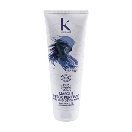 Máscara Detox K Pour Karité 250 G