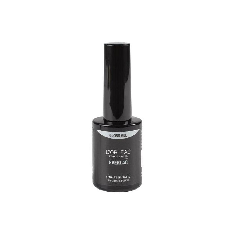 EVERLAC GLOSS GEL - 15 ml