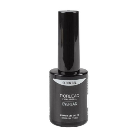 EVERLAC GLOSS GEL - 15 ml