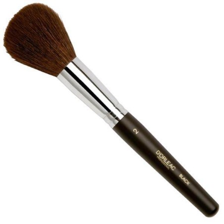 BROTXA D'ORLEAC BLACK RODONA Nº 2 PER A POLS