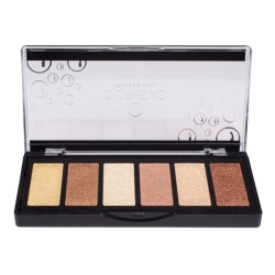 Palette D'Orleac Mosaic Shadow Gold